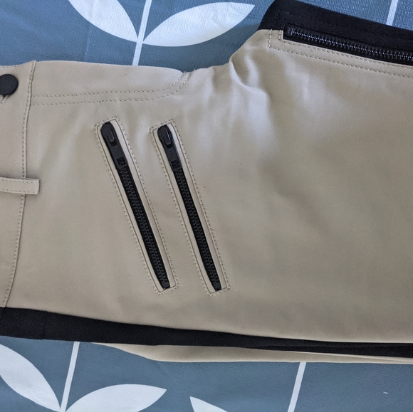 Full length designer pants - Picture 9 of 9